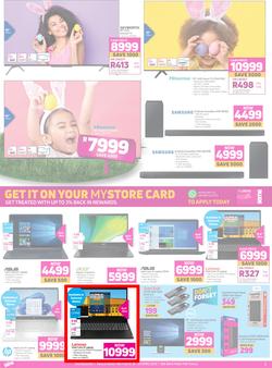 Game : Easter Lavista, Baby (19 April - 25 April 2023), page 2