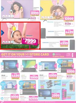 Game : Easter Lavista, Baby (19 April - 25 April 2023), page 2