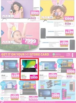Game : Easter Lavista, Baby (19 April - 25 April 2023), page 2