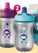 Tommee Tippee Explora Active Sport Cup-Each