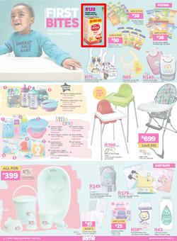 Game : Baby's Got Game (25 August - 7 September 2021), page 2