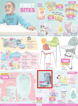 Game : Baby's Got Game (25 August - 7 September 2021), page 2