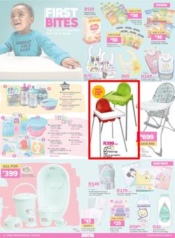 Game : Baby's Got Game (25 August - 7 September 2021), page 2