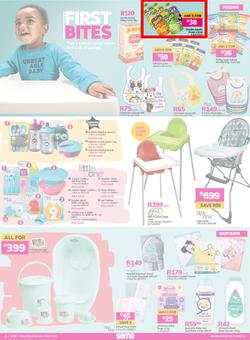 Game : Baby's Got Game (25 August - 7 September 2021), page 2