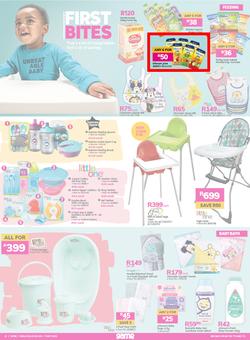Game : Baby's Got Game (25 August - 7 September 2021), page 2