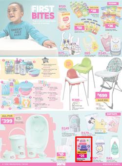 Game : Baby's Got Game (25 August - 7 September 2021), page 2