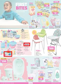 Game : Baby's Got Game (25 August - 7 September 2021), page 2