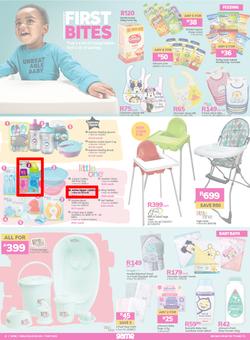 Game : Baby's Got Game (25 August - 7 September 2021), page 2