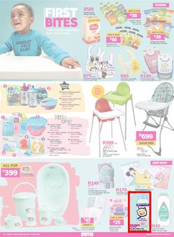 Game : Baby's Got Game (25 August - 7 September 2021), page 2