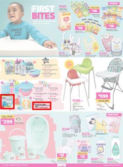 Game : Baby's Got Game (25 August - 7 September 2021), page 2