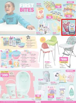 Game : Baby's Got Game (25 August - 7 September 2021), page 2
