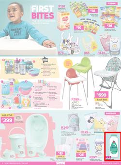 Game : Baby's Got Game (25 August - 7 September 2021), page 2