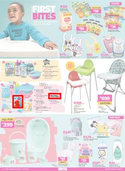 Game : Baby's Got Game (25 August - 7 September 2021), page 2