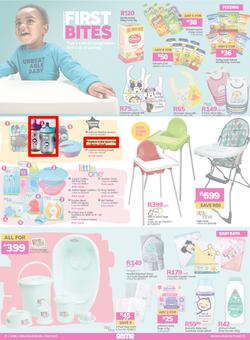Game : Baby's Got Game (25 August - 7 September 2021), page 2