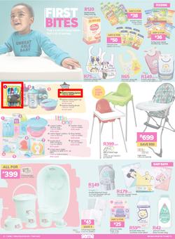 Game : Baby's Got Game (25 August - 7 September 2021), page 2
