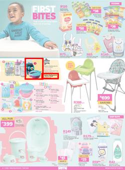 Game : Baby's Got Game (25 August - 7 September 2021), page 2