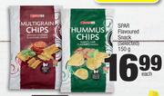 Spar Flavoured Snack (Selected)-150g Each