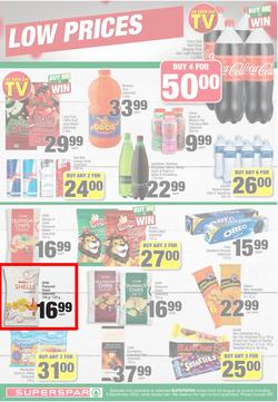 SUPERSPAR EASTERN CAPE : Here For You (25 August - 6 September 2020), page 2