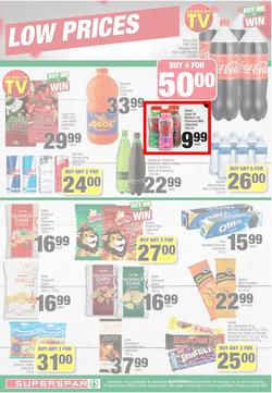 SUPERSPAR EASTERN CAPE : Here For You (25 August - 6 September 2020), page 2