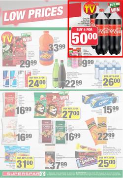 SUPERSPAR EASTERN CAPE : Here For You (25 August - 6 September 2020), page 2