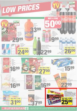 SUPERSPAR EASTERN CAPE : Here For You (25 August - 6 September 2020), page 2