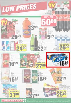 SUPERSPAR EASTERN CAPE : Here For You (25 August - 6 September 2020), page 2
