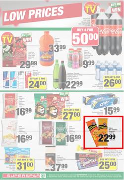 SUPERSPAR EASTERN CAPE : Here For You (25 August - 6 September 2020), page 2