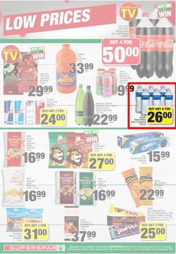 SUPERSPAR EASTERN CAPE : Here For You (25 August - 6 September 2020), page 2