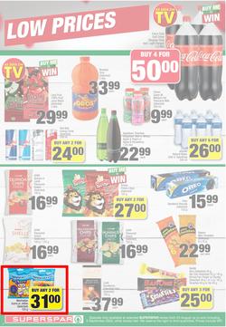 SUPERSPAR EASTERN CAPE : Here For You (25 August - 6 September 2020), page 2