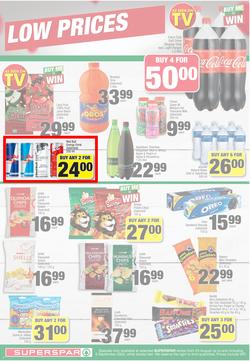 SUPERSPAR EASTERN CAPE : Here For You (25 August - 6 September 2020), page 2