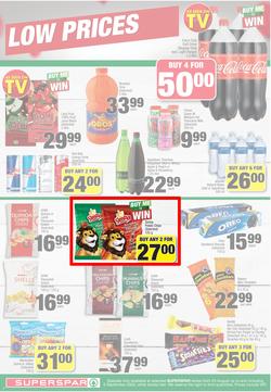 SUPERSPAR EASTERN CAPE : Here For You (25 August - 6 September 2020), page 2