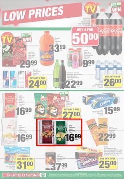 SUPERSPAR EASTERN CAPE : Here For You (25 August - 6 September 2020), page 2