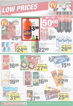 SUPERSPAR EASTERN CAPE : Here For You (25 August - 6 September 2020), page 2