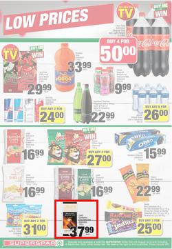 SUPERSPAR EASTERN CAPE : Here For You (25 August - 6 September 2020), page 2