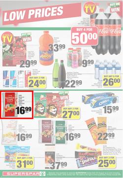 SUPERSPAR EASTERN CAPE : Here For You (25 August - 6 September 2020), page 2