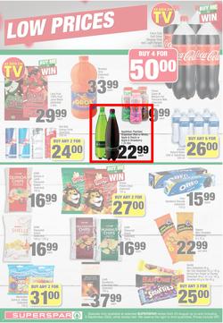 SUPERSPAR EASTERN CAPE : Here For You (25 August - 6 September 2020), page 2