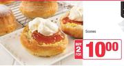 Scones-For 2