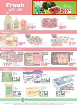 SPAR Western Cape : Halaal (10 November - 23 November 2025), page 2