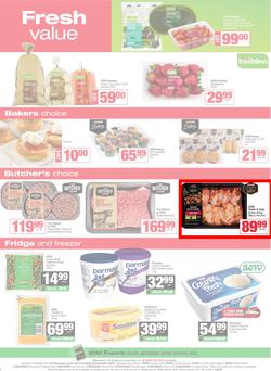 SPAR Western Cape : Halaal (10 November - 23 November 2025), page 2