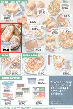 Food Lover's Market : More Value For Only 50 Bucks (19 August - 25 August 2024), page 2