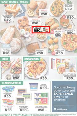 Food Lover's Market : More Value For Only 50 Bucks (19 August - 25 August 2024), page 2