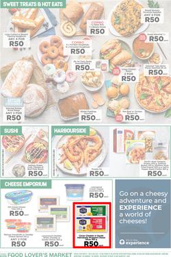 Food Lover's Market : More Value For Only 50 Bucks (19 August - 25 August 2024), page 2