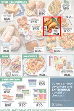Food Lover's Market : More Value For Only 50 Bucks (19 August - 25 August 2024), page 2