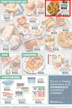 Food Lover's Market : More Value For Only 50 Bucks (19 August - 25 August 2024), page 2