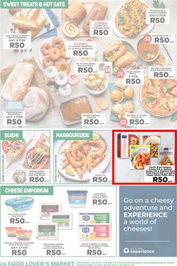 Food Lover's Market : More Value For Only 50 Bucks (19 August - 25 August 2024), page 2