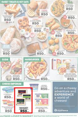 Food Lover's Market : More Value For Only 50 Bucks (19 August - 25 August 2024), page 2