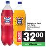 Sparletta Or Twist-For 2 x 2L