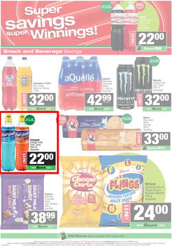 SPAR & SUPERSPAR Inland : Super Savings (08 April - 21 April 2026), page 2