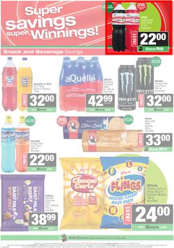 SPAR & SUPERSPAR Inland : Super Savings (08 April - 21 April 2026), page 2