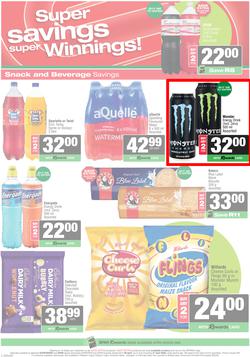 SPAR & SUPERSPAR Inland : Super Savings (08 April - 21 April 2026), page 2
